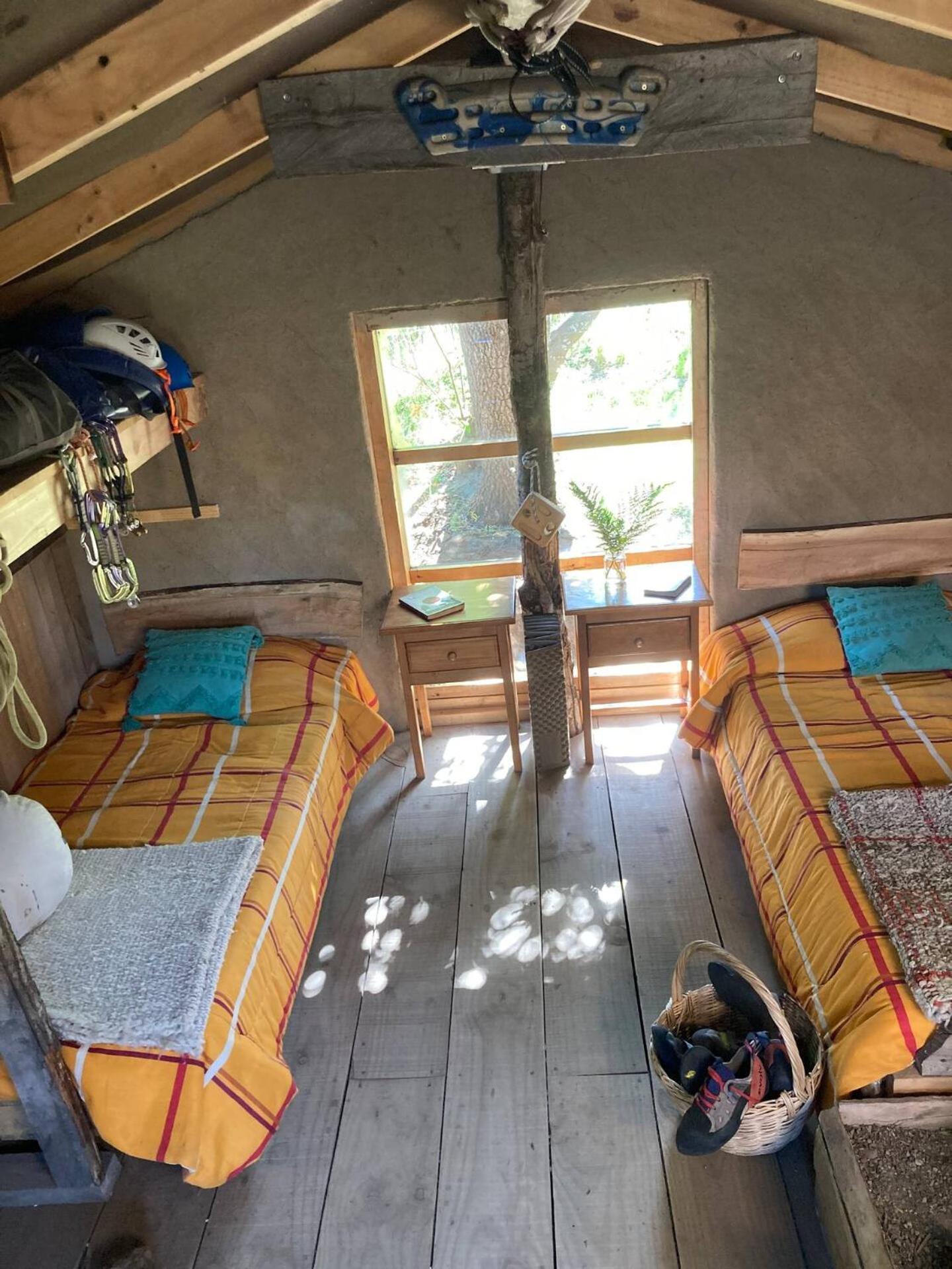 Refugio Casa Piedra Otel Puerto Ingeniero Ibanez Dış mekan fotoğraf